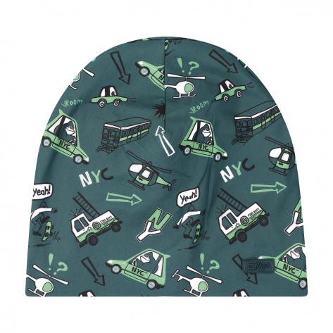 CMP Kinder Mütze Kids Fleece Hat 6505821J 