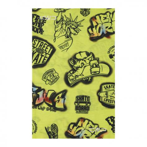 CMP Kinder Schlauchschal KIDS NECKWARMER 6595541J 