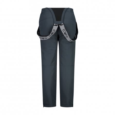 CMP Kinder Ski Hose Ski Salopette 3W15994-U911 176 Titanio | 176