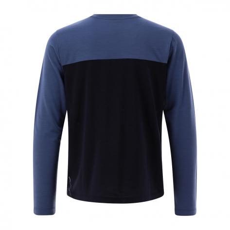CMP Herren Langarmshirt Kildar Man T-Shirt 35N3127 