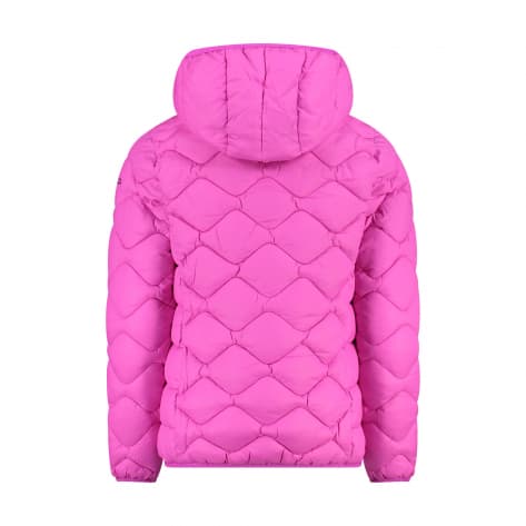 CMP Mädchen Jacke KID G JACKET FIX HOOD 32Z1115B 