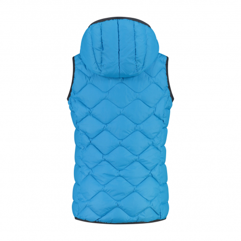 CMP Mädchen Weste KID G VEST FIX HOOD 32Z1125A 