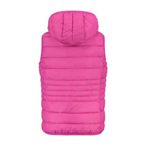 CMP Mädchen Weste KID G VEST FIX HOOD 34Z3455 