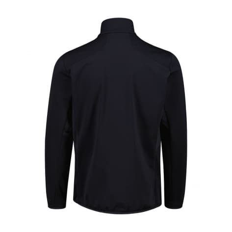 CMP Herren Jacke HYBRID 35E6587 
