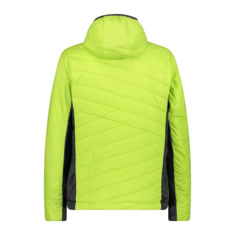 CMP Herren Jacke Man Jacket Fix Hood 32Z2947 