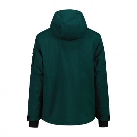 CMP Herren Skijacke Man Jacket Fix Hood 34W3917 