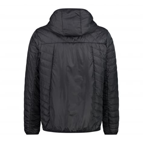 CMP Herren Jacke MAN JACKET FIX HOOD 33Z5227