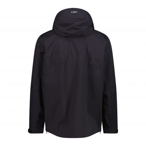 CMP Herren Hardshelljacke FIX HOOD 35Z6197 
