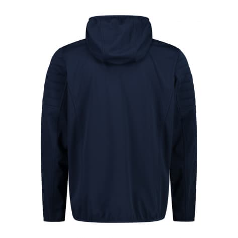 CMP Herren Jacke MAN JACKET FIX HOOD 33Z7037 