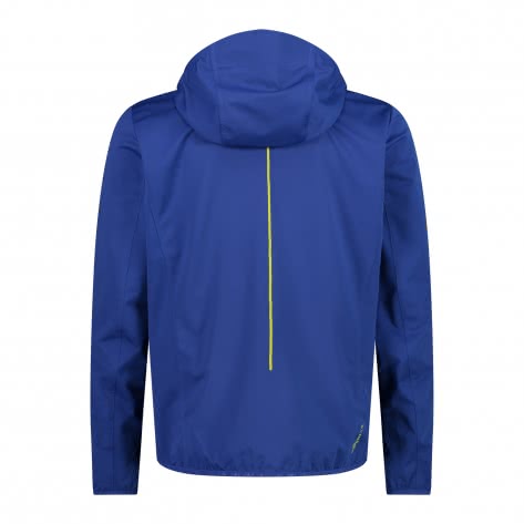 CMP Herren Jacke MAN JACKET FIX HOOD 32A6547-M952 52 Bluish | 52