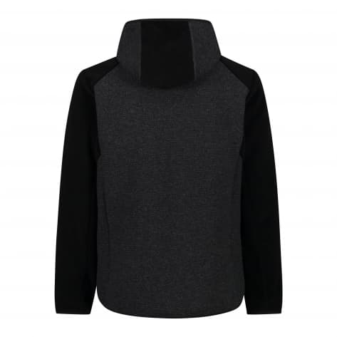 CMP Herren Outdoorjacke Man Fix Hood Jacket 33M4057 