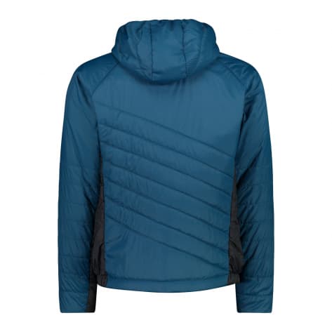 CMP Herren Jacke MAN JACKET FIX HOOD 33Z6537-M916 54 Deep Lake | 54