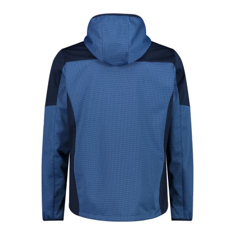 CMP Herren Jacke MAN JACKET FIX HOOD 33A5327 