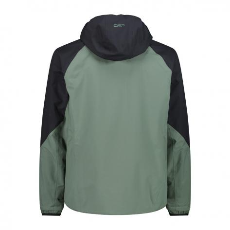 CMP Herren Jacke Man Jacket Fix Hood 35Z2817 