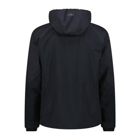 CMP Herren Jacke Man Jacket Fix Hood 35Z2817 