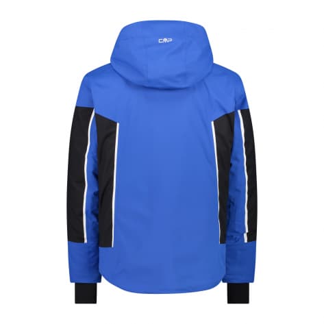 CMP Herren Skijacke Man Jacket Fix Hood Jacket 31W0397 