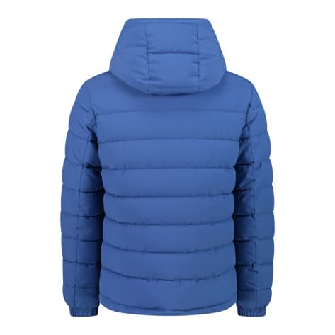 CMP Herren Winterjacke MAN JACKET FIX HOOD 34K0167 