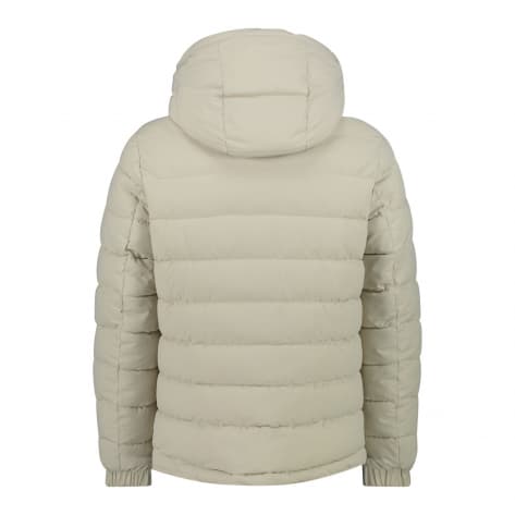 CMP Herren Winterjacke MAN JACKET FIX HOOD 34K0167 