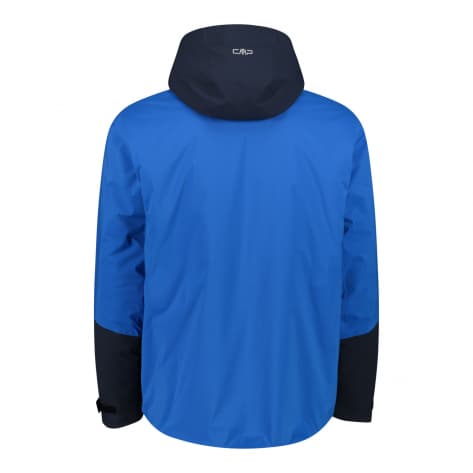 CMP Herren Skijacke MAN JACKET FIX HOOD 34Z2017 