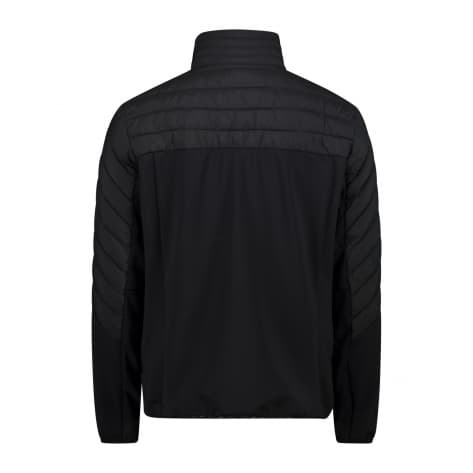 CMP Herren Hybridjacke MAN JACKET HYBRID 34Z1937 
