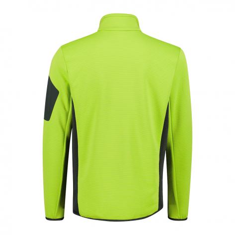 CMP Herren Fleecejacke Man Jacket 33E6557 