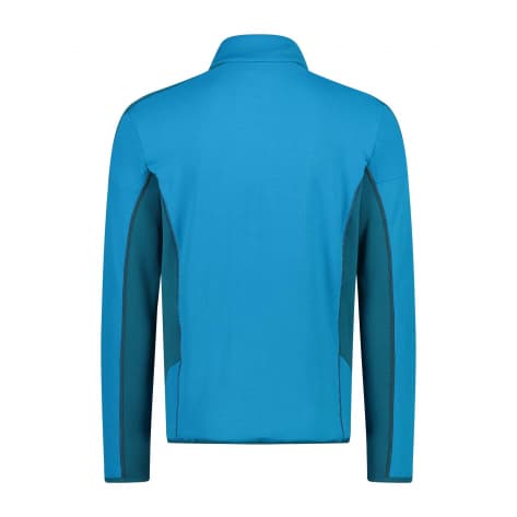 CMP Herren Fleecejacke Man Jacket 31E0437 