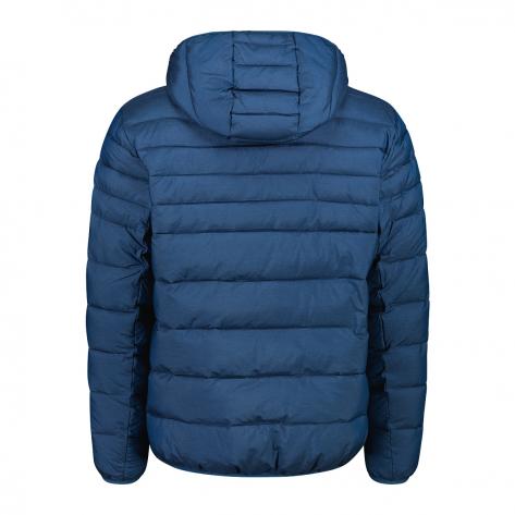 CMP Herren Jacke Man Jacket Snaps Hood 34K2817M 