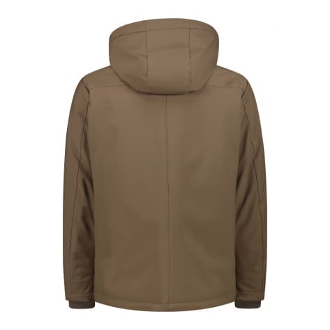 CMP Herren Softshell Jacke MAN JACKET SNAPS HOOD 34K0197 