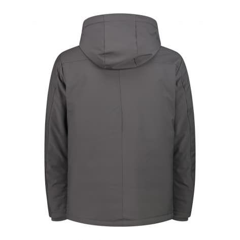 CMP Herren Softshell Jacke MAN JACKET SNAPS HOOD 34K0197 