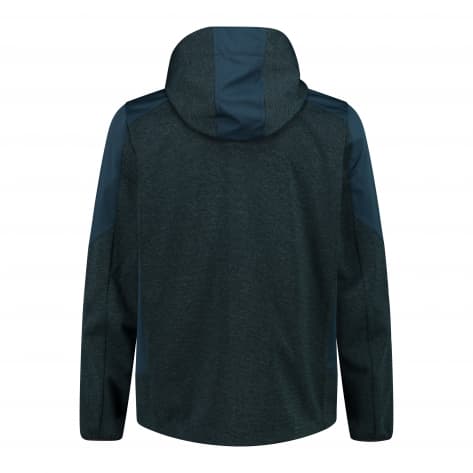 CMP Herren Softshell Jacke  ZIP HOOD 35A5697 