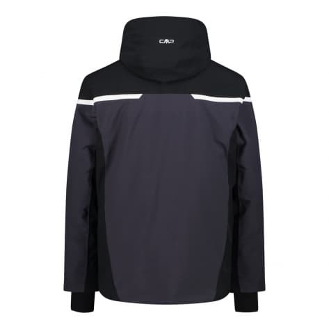 CMP Herren Skijacke MAN JACKET ZIP HOOD 34W4687 