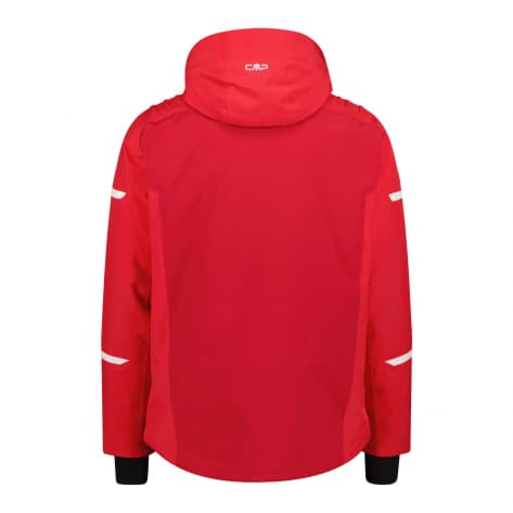 CMP Herren Skijacke MAN JACKET ZIP HOOD 34W4707 