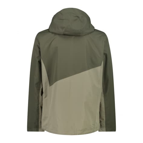 CMP Herren Jacke Man Jacket Zip Hood 31Z1587D 