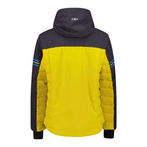 CMP Herren Skijacke Man Jacket Zip Hood 35W0087 