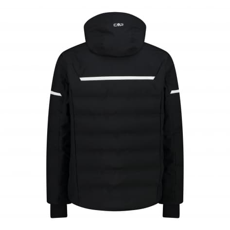 CMP Herren Skijacke MAN JACKET ZIP HOOD 34W4697 