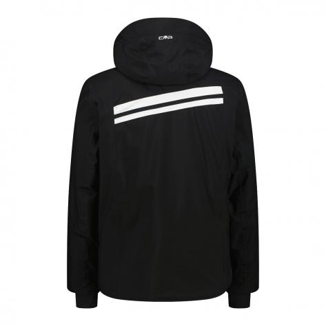 CMP Herren Skijacke Man Jacket Zip Hood 35W0017 