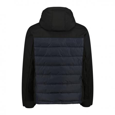 CMP Herren Jacke Man Jacke Zip Hood 34K0147 