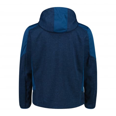 CMP Herren Softshell Jacke  ZIP HOOD 35A5697 