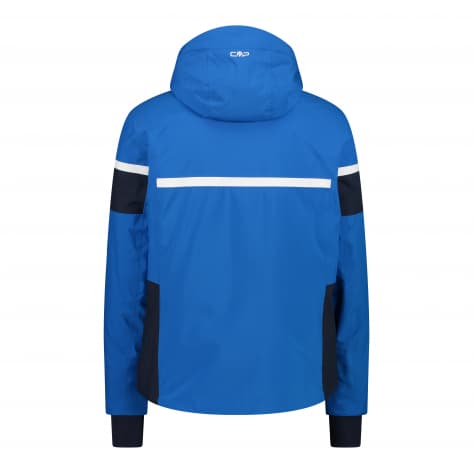 CMP Herren Skijacke MAN JACKET ZIP HOOD 34W4677 