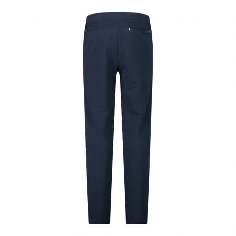 CMP Herren Hose Man Long Pant 33D7267-N950 56 Black Blue | 56