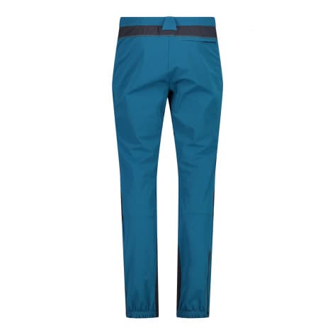 CMP Herren Hose Stretch-Nylon-Wanderhosen 31T6137 