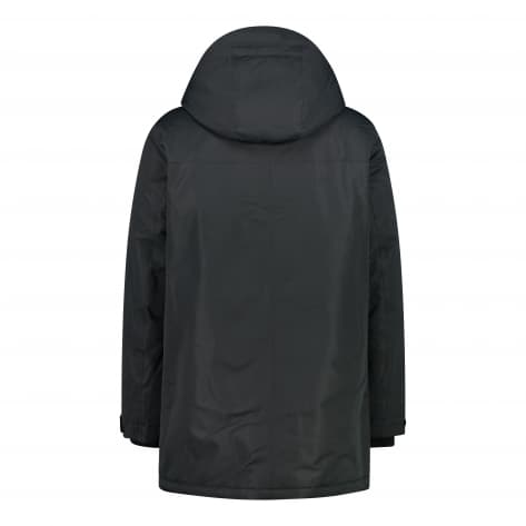 CMP Herren Jacke Man Fix Hood Parka 33K2207 