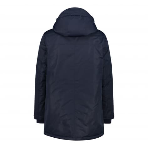 CMP Herren Jacke Man Fix Hood Parka 33K2207 