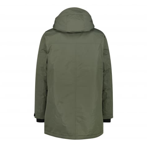 CMP Herren Jacke Man Fix Hood Parka 33K2207 