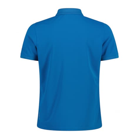 CMP Herren Poloshirt Man Polo 3T60077 