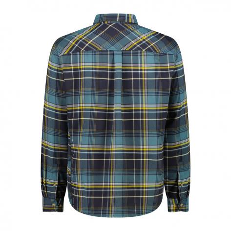 CMP Herren Hemd Man Shirt 32T1757 