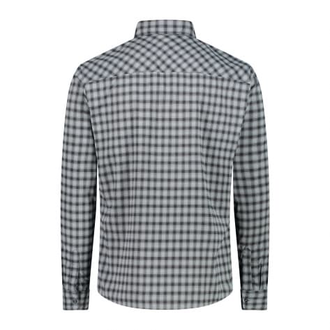 CMP Herren Langarmhemd MAN SHIRT 33S8477 