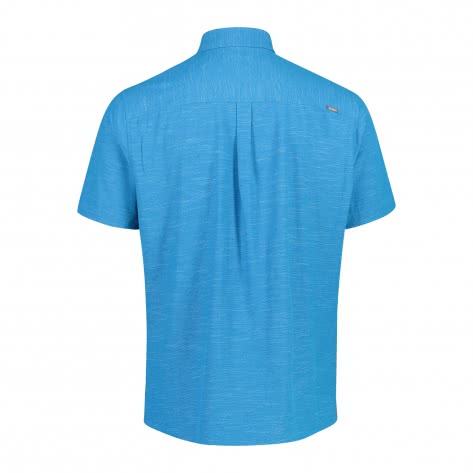 CMP Herren Kurzarm Hemd Man Shirt 30T9977 | cortexpower.de