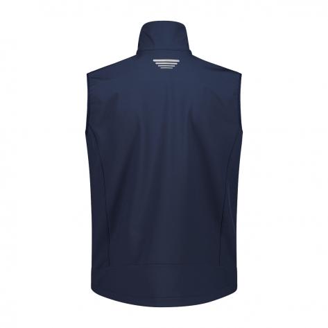 CMP Herren Softshell Weste Man Softshell Vest 3A02087N 