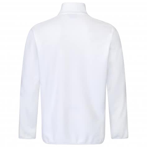 CMP Herren Fleece Pullover Man Sweat 38G1187-A001 58 Bianco | 58